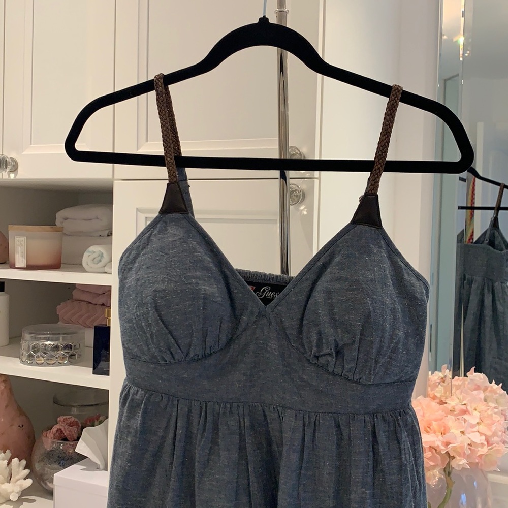 Guess dress